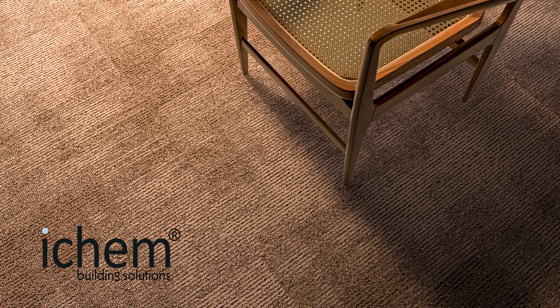 carpet-tiles هذا المنتج ضمن حلول ارضيات اي كيم للبناء الحديث