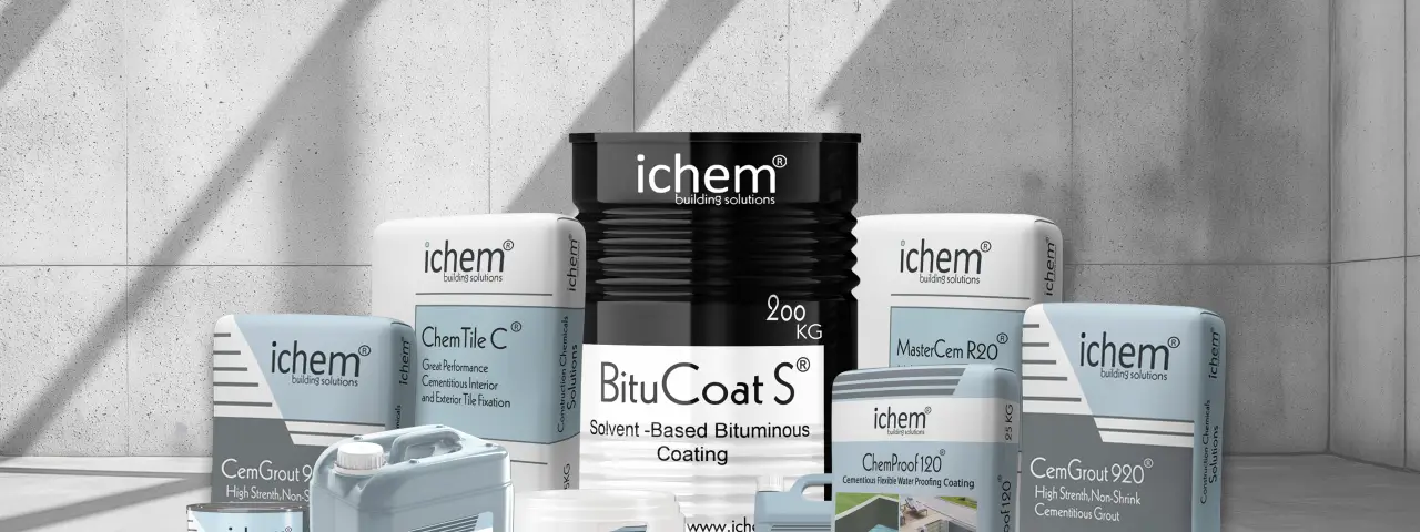 ichem chemical products iChem