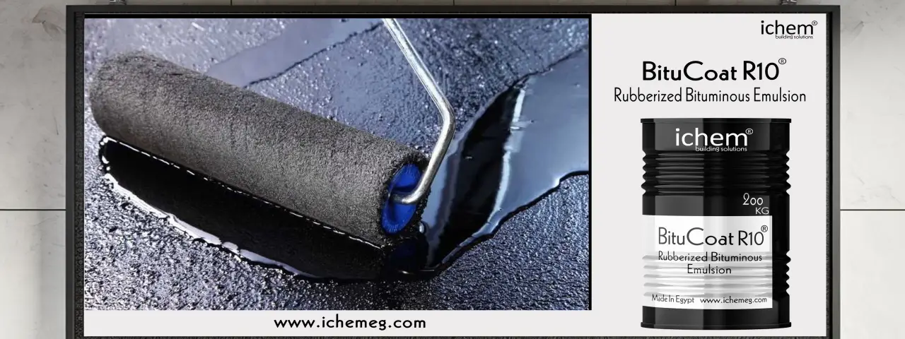 ichem billboard bitu_coat-r10