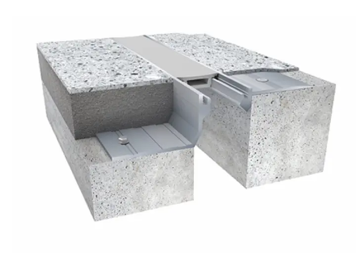 i336-expansion-jointsf-from-ichem i336-construction-joints هذه الصوره توضح تفاصيل هذا الفاصل الذي يتم تركيبه في الارضيات ويكون داخل الارضيه ليساهم في التمدد والانكماش