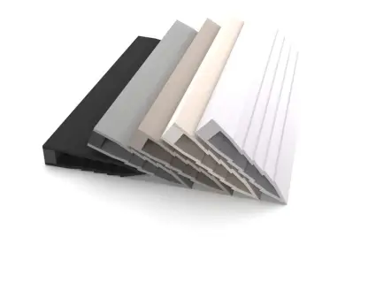 فواصل تحكم اي كيم للارضيات الخرسانية و البلاط - متوفرة بعدة الوان  فواصل تحكم منichem بالوان مختلفه تناسب كل تصميم للتحكم في تمدد الارضيات الخرسانيه