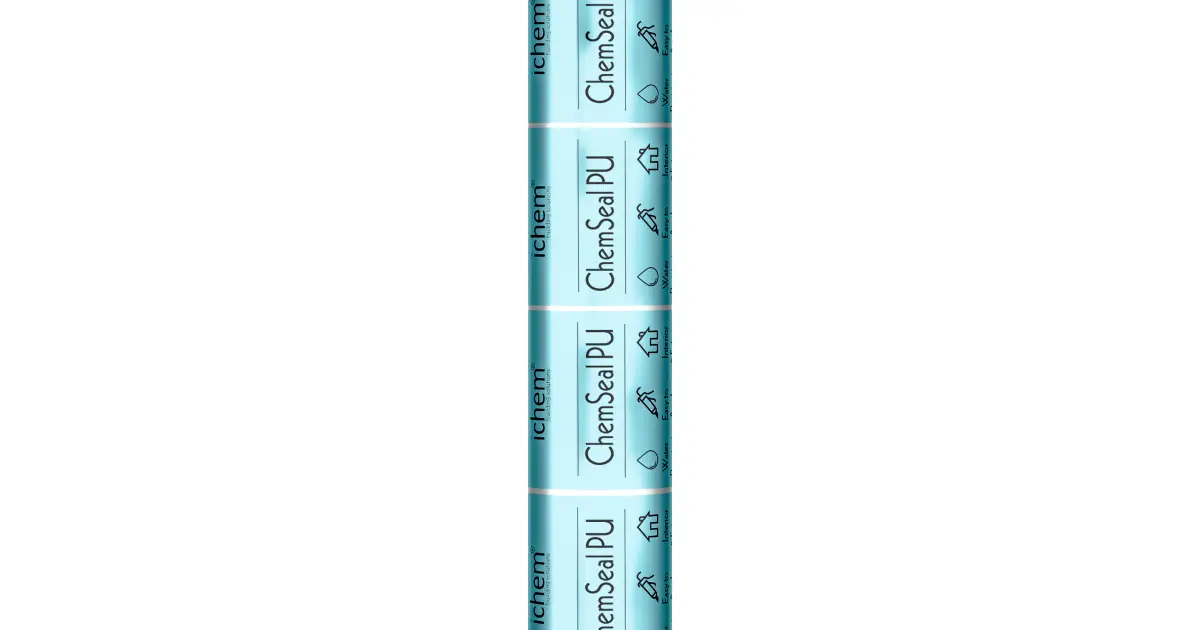 what is ichem is chemseal pu sealant used for tupe of ichem is chemsel pu sealant , and its uses