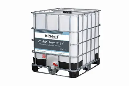 Construction-Chemicals-Solutions-ichem-addchem-D131 اليك عبوة 20kgمـادة أساسها بوليمري لتحسين التشغيلية للخرسانة من شركة ichem