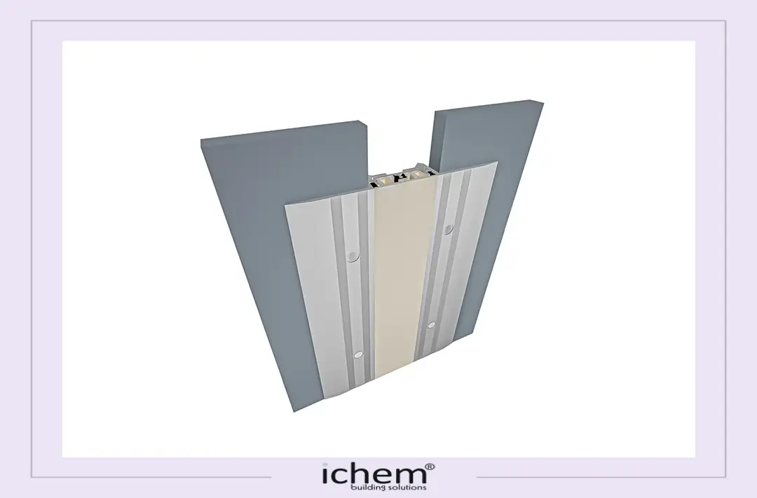 expantion-joints-solutions-i315 اليك صوره توضح فاصل ichem للفواصل الانشائيه وحلول البناء