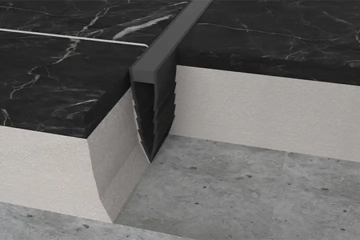 expansion-joints-i348-control-joints-فاصل من شركة ichem كنترول جوينت اليك فاصل control joint يساعد في تم صنعه من pvc