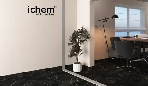 انواع الفواصل الانشائيه اي كيم نوضح صوره بها احد انواع الفواصل الانشائيه من ichem for expansion joints