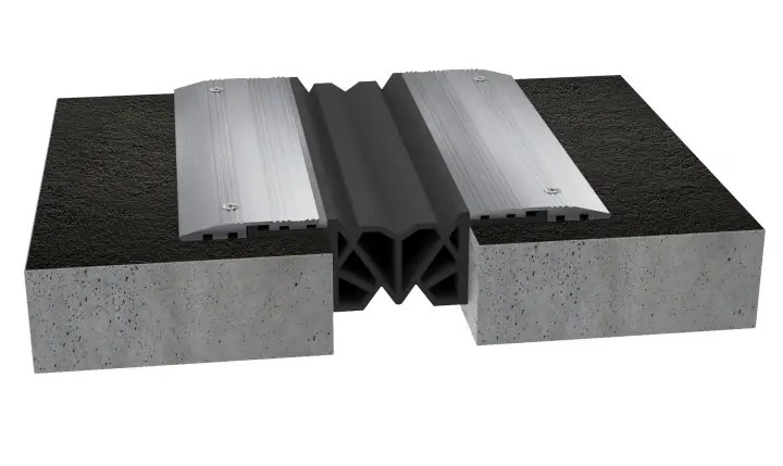 Expantion-joints-Compression-Seals-csl صورة توضح iflex csl   من شركة ichem for expantion joins