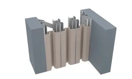 Expansion-Jointi750-فاصل-وانكماش-مناسب-للحوائط اليك فاصل انشائي تم تصنيعه من شركة ichem لحلول البناء الحديث يساهم في التمدد والانكماش Expansion-Joint-i750