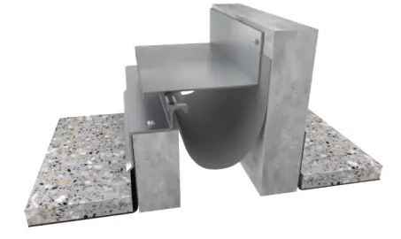 فاصل-i120-هو-فاصل-انشائي-للاسطح-from-ichem اليك فاصل التمدد والانكماش الاكثر تداولا من صنع شركة ichem for expansion joints وهو فاصل انشائي يساعد في التمدد والانكماش