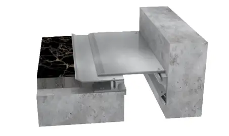 expantion-joints-solutions-i510 from ichem  منتج i510  فاصل انشائي يتم تركيبه للاسطح من الداخل او الخارج ليستوعب حركة المنشأة