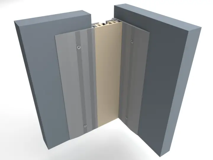 i315-corner-expansion-joints اليك صوره توضح فاصل ichem  للفواصل الانشائيه وحلول البناء