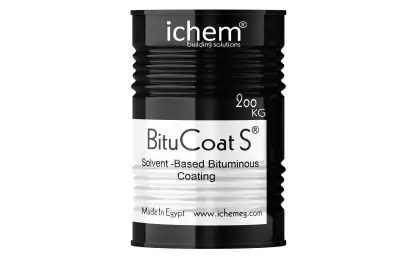 bitucoat-s-طلاء-يحمي-الاسطح-الخرسانية-من-المياه-المالحة-من-صنع-اي-كيم bitucoat-s-صوره تم ارفاقها لتوضح منتج صنع من شركة ichem for chemical constructions