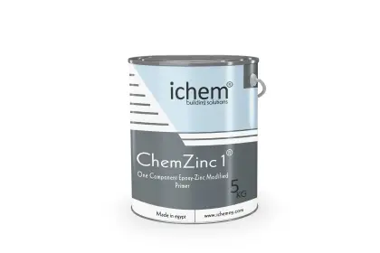 chemzinc- من-شركة-ا-كيم-لحلول-البناء-الحديث chemzincهذه الصوره توضح منتج من ضمن منتجات شركة اي كيم لحلول البناء الحديث