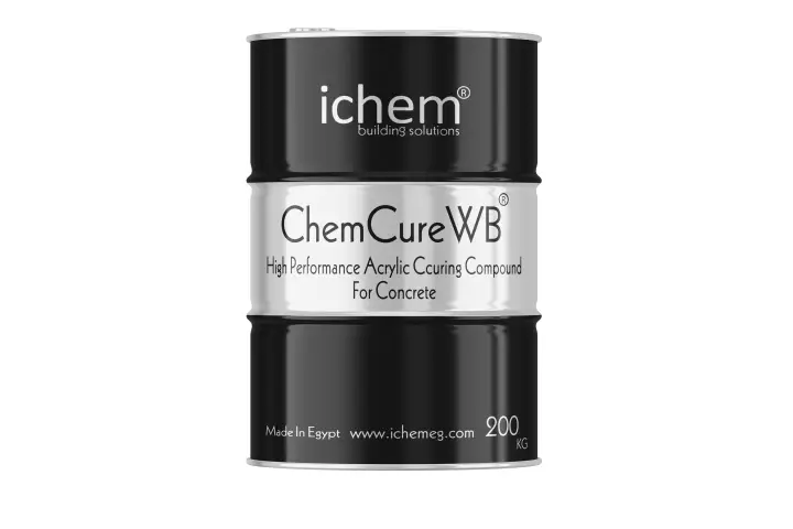 chemcure-wb-ichem chemcure-wb-ichem