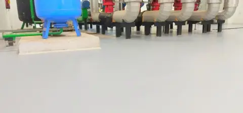 pu-flooring Chem EpoFloor Putty